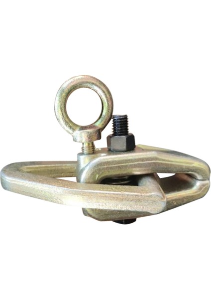 Otomatik Gövde Çekme Kelepçesi Ayarlanabilir Kendiliğinden Sıkışan Onarım Kelepçesi (Yurt Dışından) modelleri