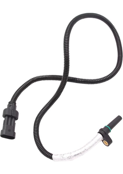 Holset Turbo Isl Isx Için Turbo Hız Sensörü Uyumlu (Yurt Dışından)