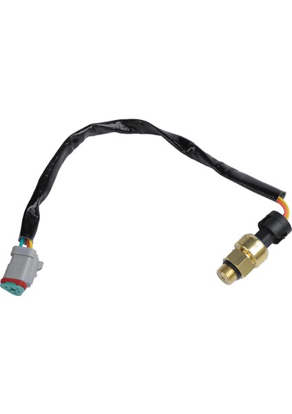 Yakıt Basınç Sensörü Cat Ekskavatör Aksesuarları Için (Yurt Dışından) fiyatları