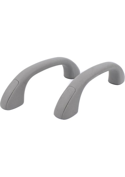 1 Çift Tavan Tutma Kolu 04-15 Pikap Için (Yurt Dışından)