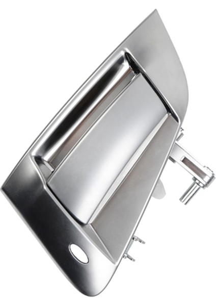 Araba Ön Dış Kapı Kolları Ön Sağ 80606-1EA0B (Yurt Dışından)