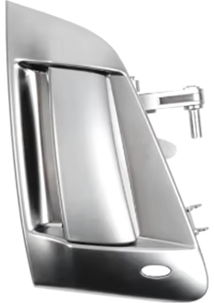 Araba Ön Dış Kapı Kolları Ön Sağ 80606-1EA0B (Yurt Dışından) fiyatları