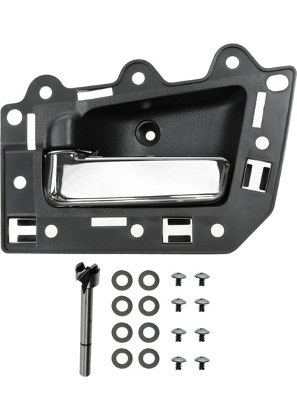 Grand 2005-2011 Için Araç Iç Kapı Kolu Seti (Yurt Dışından) fırsatları