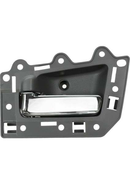 Grand 2005-2011 Için Araç Iç Kapı Kolu Seti (Yurt Dışından) indirimleri