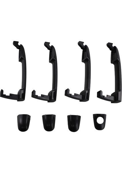 2005-2010 Dış Dış Kapı Kolu (Yurt Dışından) fiyatları