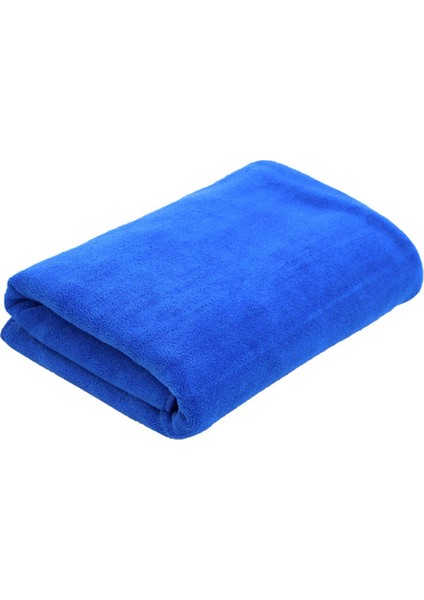 Araba Yıkama Havlusu Kalınlaştırılmış Araba Mendili Büyük Tüy Bırakmayan Temizlik Bezi (Yurt Dışından)