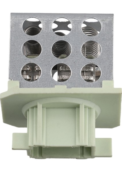 6450NX Yeni Isıtıcı Fan Üfleyici Motor Direnci 206 1998-ON Için (Yurt Dışından) fiyatları