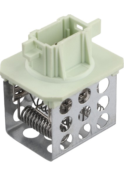 6450NX Yeni Isıtıcı Fan Üfleyici Motor Direnci 206 1998-ON Için (Yurt Dışından) modelleri