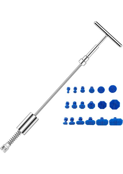 Araba Göçük Çektirme Onarım Araçları T Göçük Sökme Seti (Yurt Dışından) fiyatları