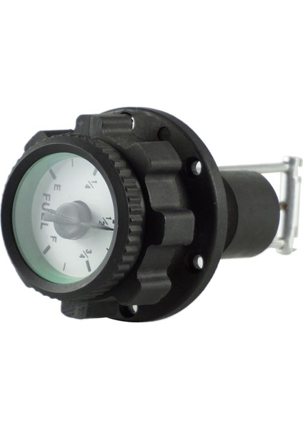 Ywb-3 Pointer Tipi Yağ Seviye Ölçer Deniz Aracı Ekran Ölçer (Yurt Dışından)