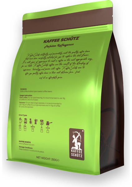 Peru Çekirdek Kahve fırsatları