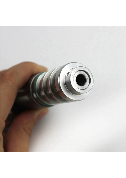 1 Adet Vvt Değişken Zamanlama Solenoidi 335I 535I 550I M3 M5 X3 Için (Yurt Dışından)