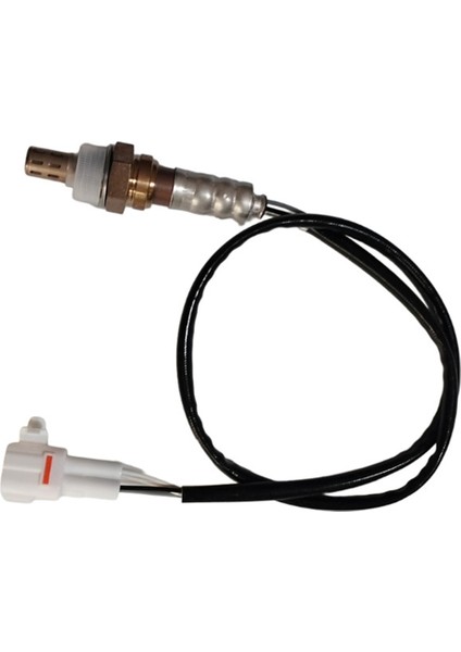 Araba Oksijen Sensörü O2 Sensörü Hava Yakıt Oranı Oksijen Sensörü 18213-67D50 (Yurt Dışından)