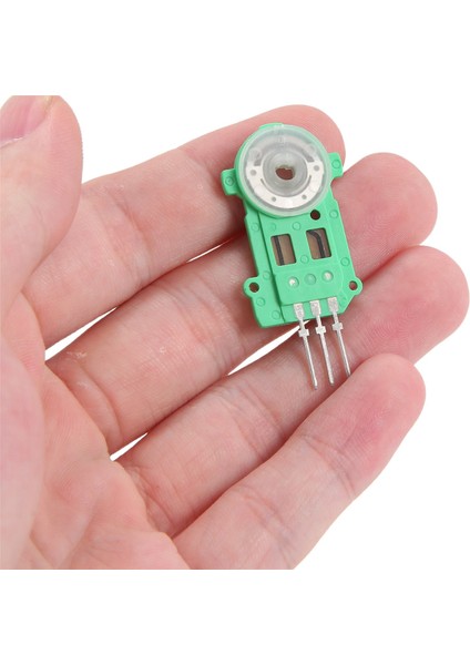 10 Adet SE16 Direnç Tipi Pozisyon Sensörü (Yurt Dışından)