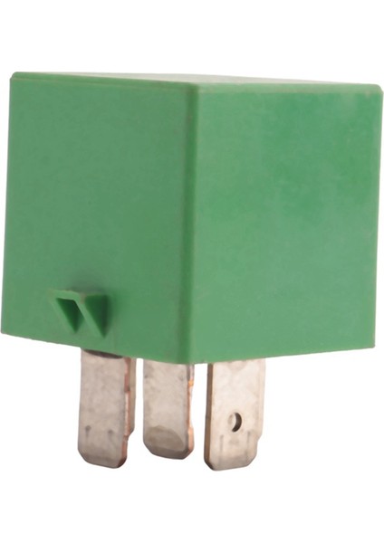12V 35A 5 Pin Soğutma Radyatör Fan Rölesi Yeşil 6547TX (Yurt Dışından) fırsatları