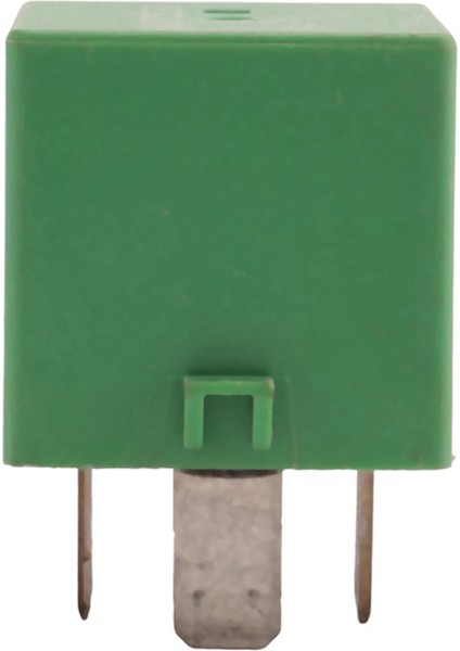 12V 35A 5 Pin Soğutma Radyatör Fan Rölesi Yeşil 6547TX (Yurt Dışından) indirimleri