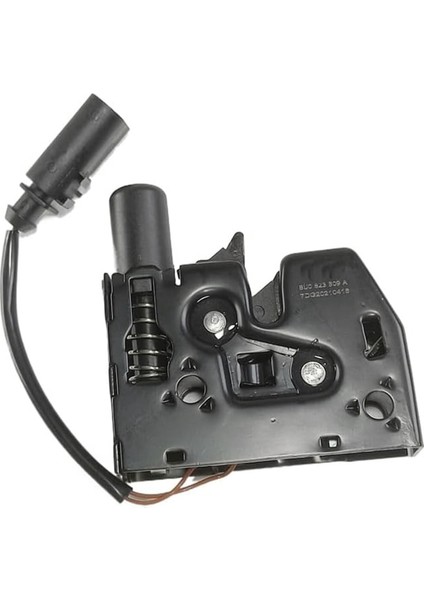 8U0823509 8U0823509A Q3 2.0l 15-18 Için Motor Kaputu Alt Kilidi (Yurt Dışından) fiyatları
