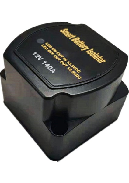 Araba Akıllı Izolatör 12V 140A Için Vsr Rölesi (Yurt Dışından) fiyatları