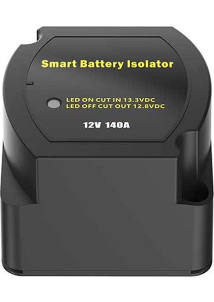 Araba Akıllı Izolatör 12V 140A Için Vsr Rölesi (Yurt Dışından) indirimleri