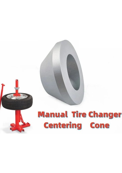 Kamyon Manuel Lastik Değiştirme Merkezleme Konisi Aracı Manuel Lastik Değiştirici (Yurt Dışından) indirimleri