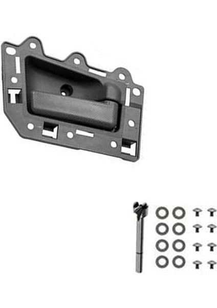 Grand Ön Sağ Için Araba Iç Kapı Kolu (Yurt Dışından) fiyatları