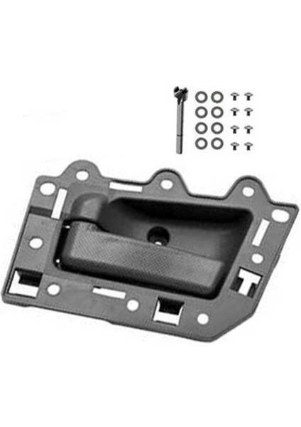 Grand Arka Sol Için Araba Iç Kapı Kolu (Yurt Dışından) indirimleri