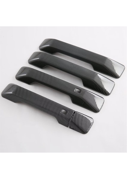 Lhd Dış Kapı Kolu Kapağı Trimpress Button Sürümü Için (Yurt Dışından) fırsatları