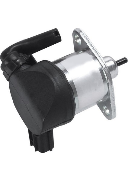 12V Yakıt Kapatma Solenoidi 1C010-600151C010-600161C010-60017 (Yurt Dışından) indirimleri