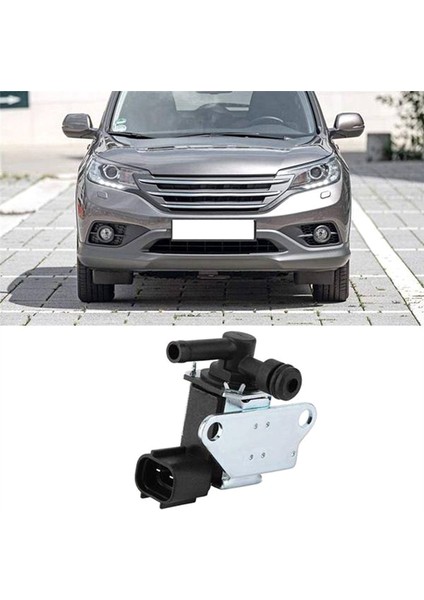 Buhar Haznesi Temizleme Kontrol Solenoid Valfi (Yurt Dışından) fırsatları