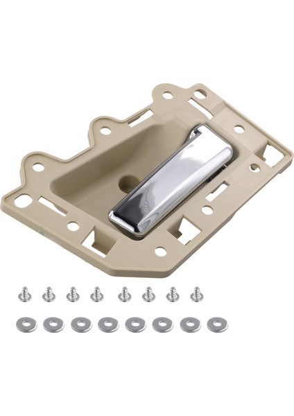 Araba Iç Kapı Kolu Ön Sağ 1JV461J3AA (Yurt Dışından) modelleri