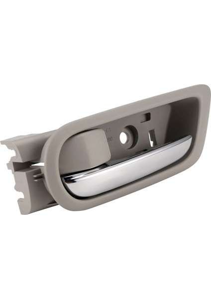 Sol Ön Kapı Kolu Krom Kaplama 6 Lhd Için (Yurt Dışından) modelleri