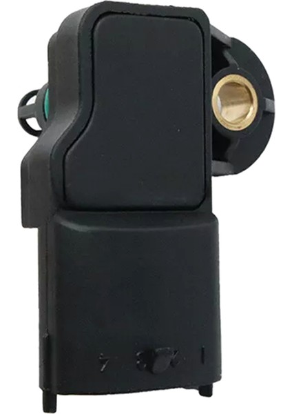 0281002514 Fıatducato Için Manifold Mutlak Basınç Sensörü (Yurt Dışından)