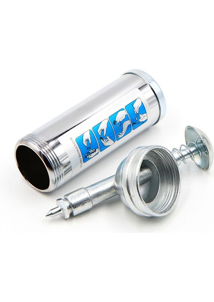 -80CC Taşınabilir Yağ Enjeksiyon Pompası Otomobil Gres Enjektörü Için (Yurt Dışından) fırsatları