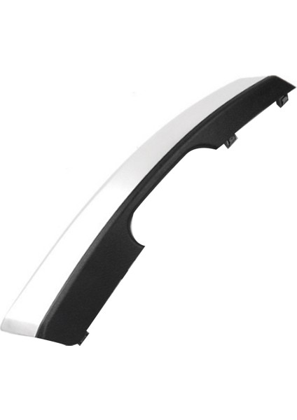 Araba Sol Ön Iç Kapı Kolu Siyah Gümüş (Yurt Dışından) indirimleri