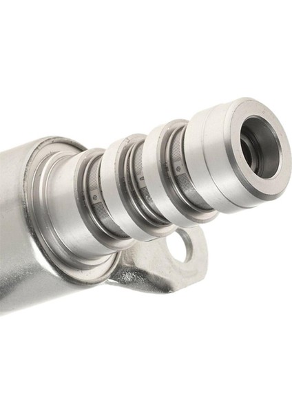 2 Adet Araba 12V Zamanlama Solenoid Vvt Solenoid Vana Için (Yurt Dışından)