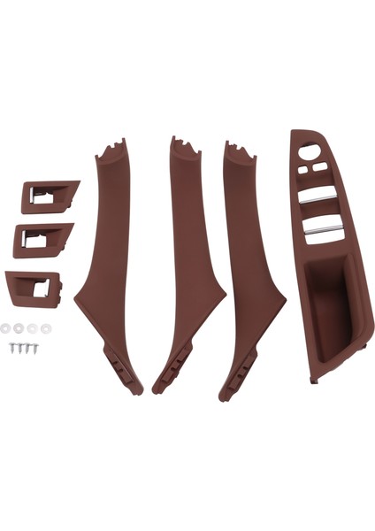 Araba Iç Kapı Paneli Kolu Çekme Trim Seti C (Yurt Dışından) fiyatları