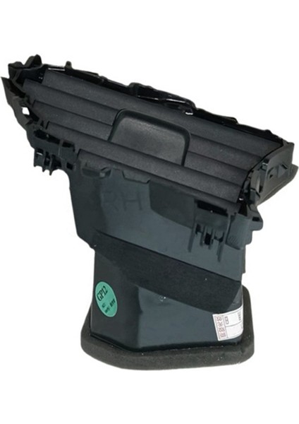 Gösterge Paneli Klima Çıkışı Sağ Hava Ac Havalandırma Panjuru (Yurt Dışından)