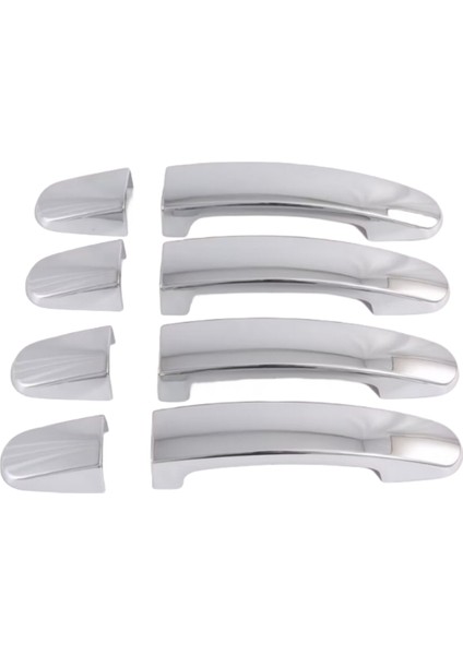 Transit 2017-2023 Dış Parçalar Için Araba Kapı Kolu Kapağı Döşemesi (Yurt Dışından) fiyatları