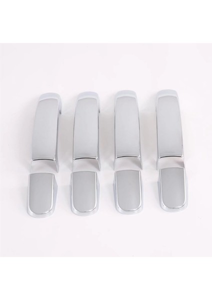 Transit 2017-2023 Dış Parçalar Için Araba Kapı Kolu Kapağı Döşemesi (Yurt Dışından) modelleri