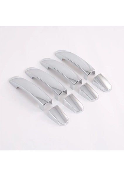 Transit 2017-2023 Dış Parçalar Için Araba Kapı Kolu Kapağı Döşemesi (Yurt Dışından) fırsatları