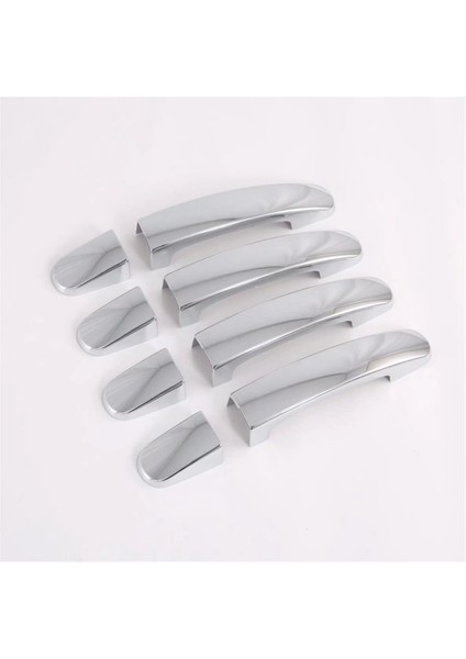 Transit 2017-2023 Dış Parçalar Için Araba Kapı Kolu Kapağı Döşemesi (Yurt Dışından) indirimleri