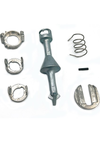 Seri 1 E81 E87 E88 Sürücü Veya Yolcu Kapısı Tambur Onarım Takımı (Yurt Dışından)