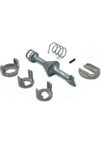 Seri 1 E81 E87 E88 Sürücü Veya Yolcu Kapısı Tambur Onarım Takımı (Yurt Dışından) modelleri