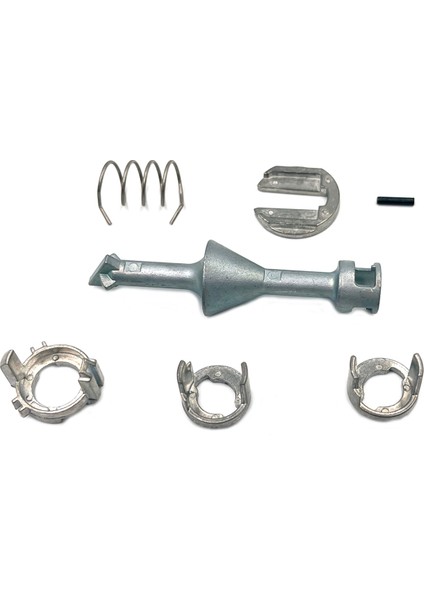 Seri 1 E81 E87 E88 Sürücü Veya Yolcu Kapısı Tambur Onarım Takımı (Yurt Dışından) fırsatları