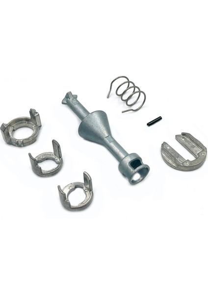 Seri 1 E81 E87 E88 Sürücü Veya Yolcu Kapısı Tambur Onarım Takımı (Yurt Dışından) indirimleri