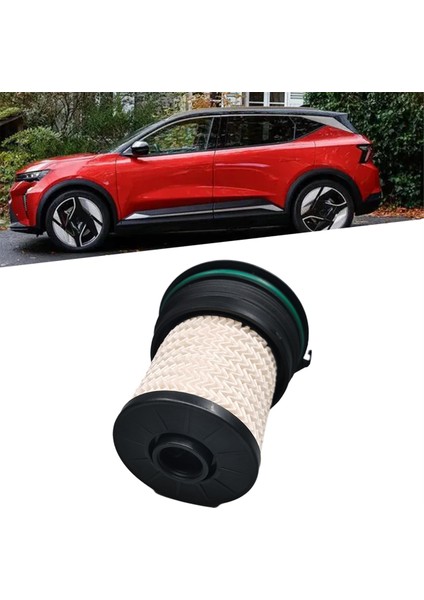 165571618R Espace V Grand Scenic Iv Için Yakıt Filtresi Elemanı (Yurt Dışından) fırsatları