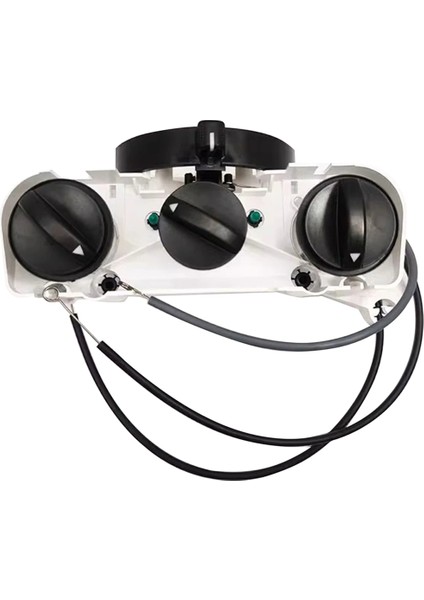 Klima Kontrol Anahtarı Paneli Ac Sıcak Hava Isıtıcı Düğmesi (Yurt Dışından) fiyatları