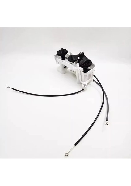 Klima Kontrol Anahtarı Paneli Ac Sıcak Hava Isıtıcı Düğmesi (Yurt Dışından) modelleri