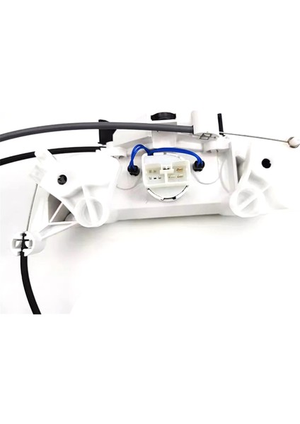 Klima Kontrol Anahtarı Paneli Ac Sıcak Hava Isıtıcı Düğmesi (Yurt Dışından) fırsatları