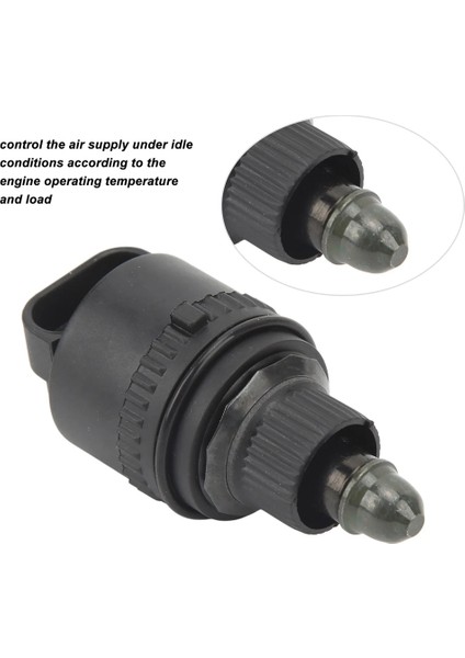 500 Punto Için Araba Rölanti Hava Kontrol Vanası 71718105 (Yurt Dışından) indirimleri